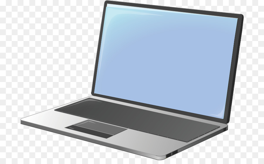 Laptop Roja，Computadora PNG