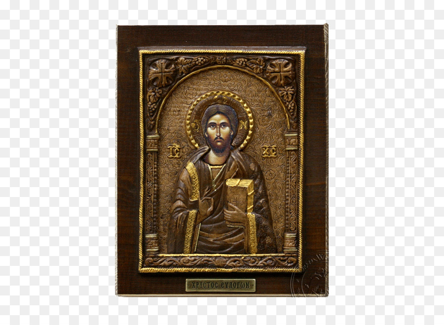 Icono Religioso，Cristianismo PNG