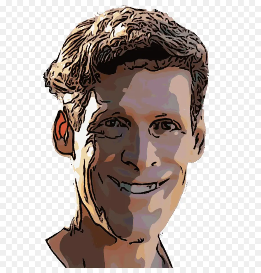 Dean Karnazes，Ultramaratón Hombre PNG