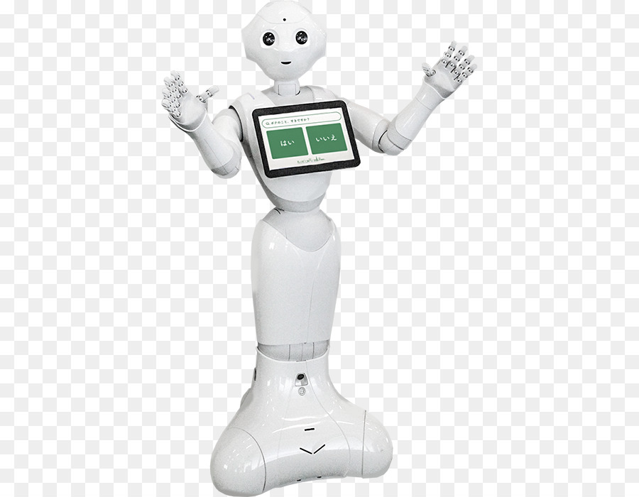 Robot，Pimienta PNG