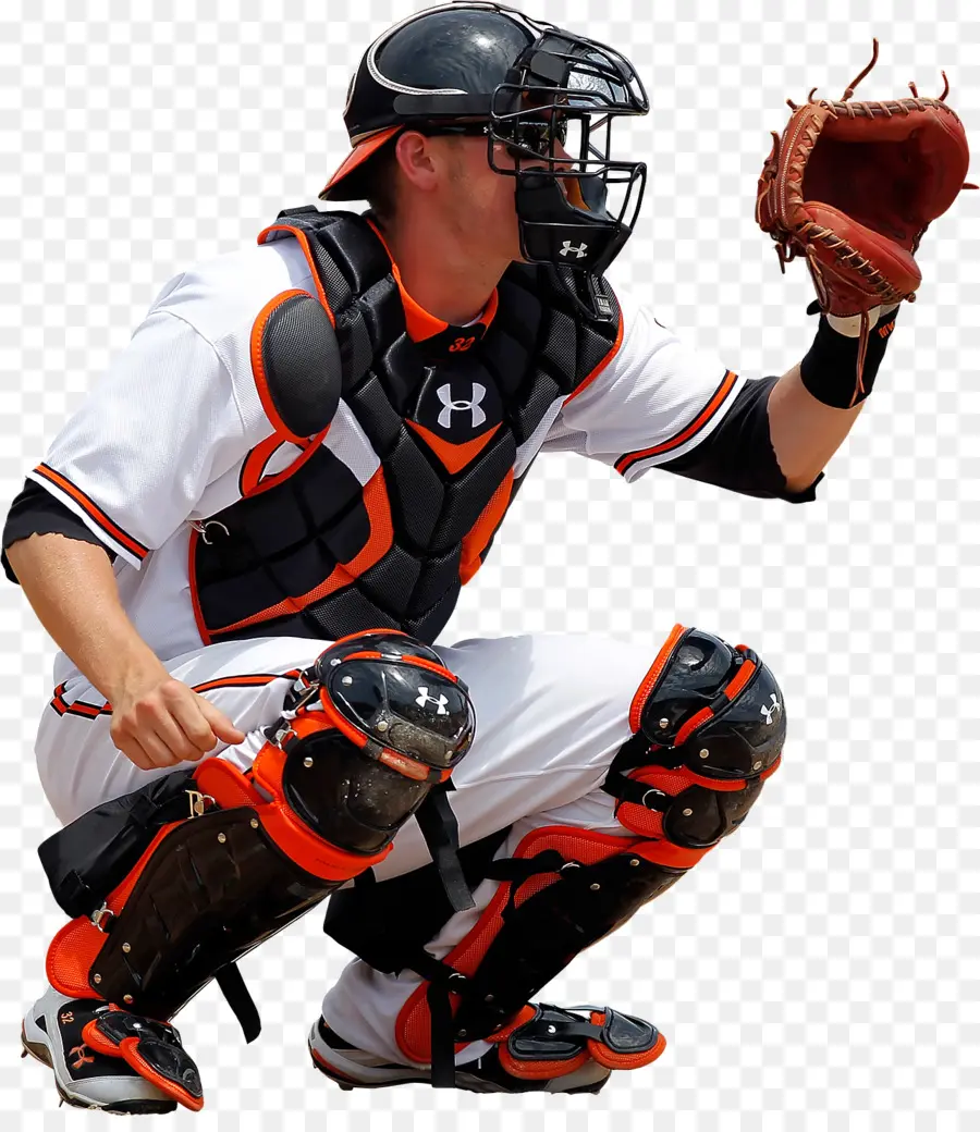 Guante De Béisbol，Baltimore Orioles PNG