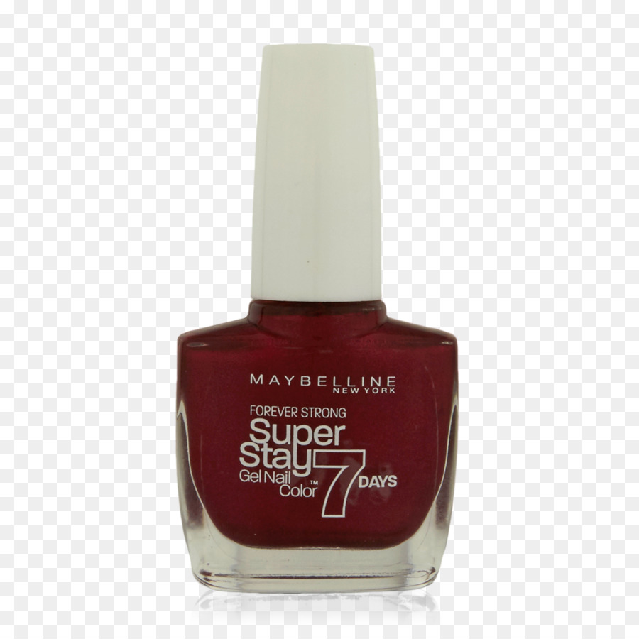 Esmalte De Uñas，Maybelline PNG