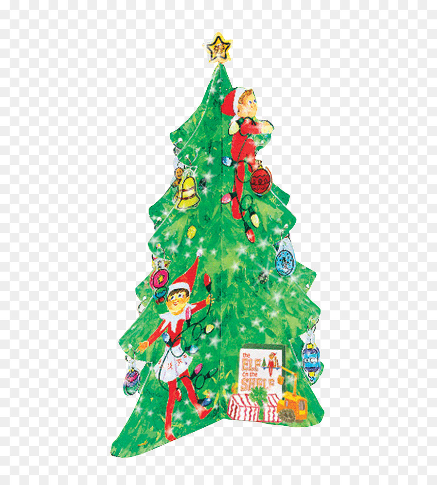 árbol De Navidad，Adorno De Navidad PNG