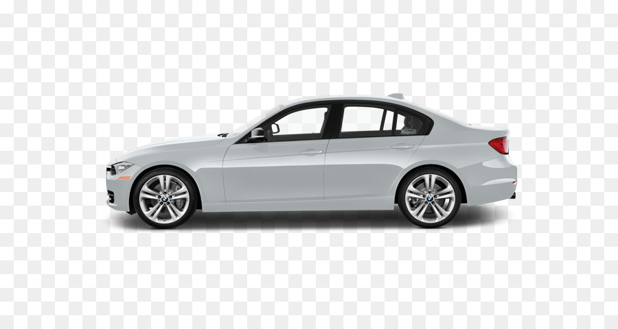 2018 Serie 3 De Bmw，Coche PNG