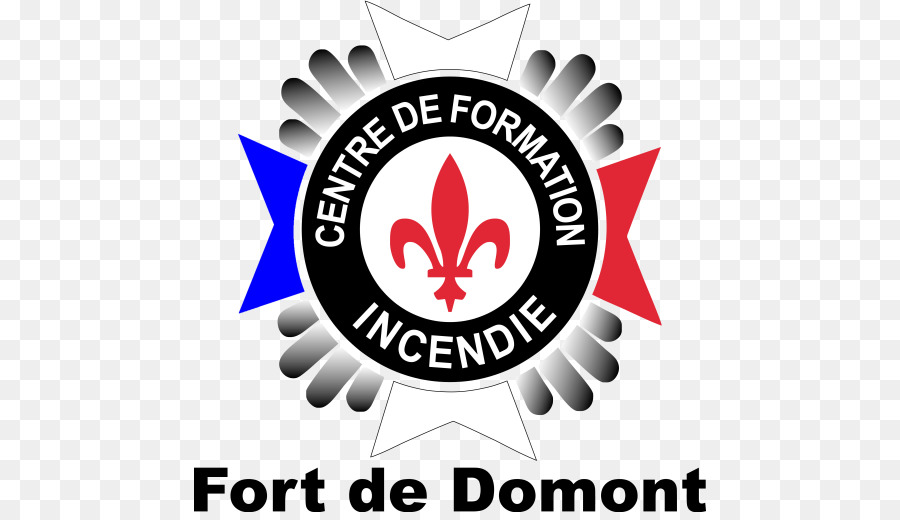 Fort De Domont，Ffi Fort De Domont Centro De Entrenamiento De Bomberos PNG