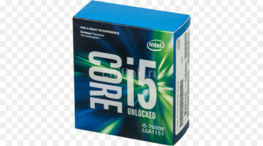 Intel，Kaby Lago PNG