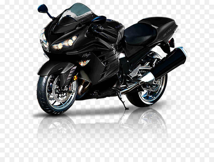 Motocicleta Negra，Moto PNG