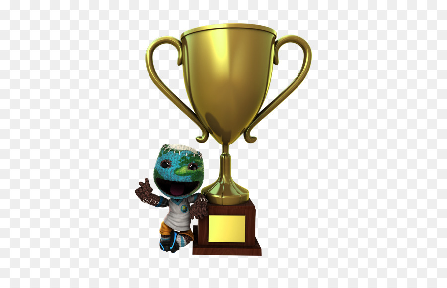 Iconos De Equipo，Trofeo PNG