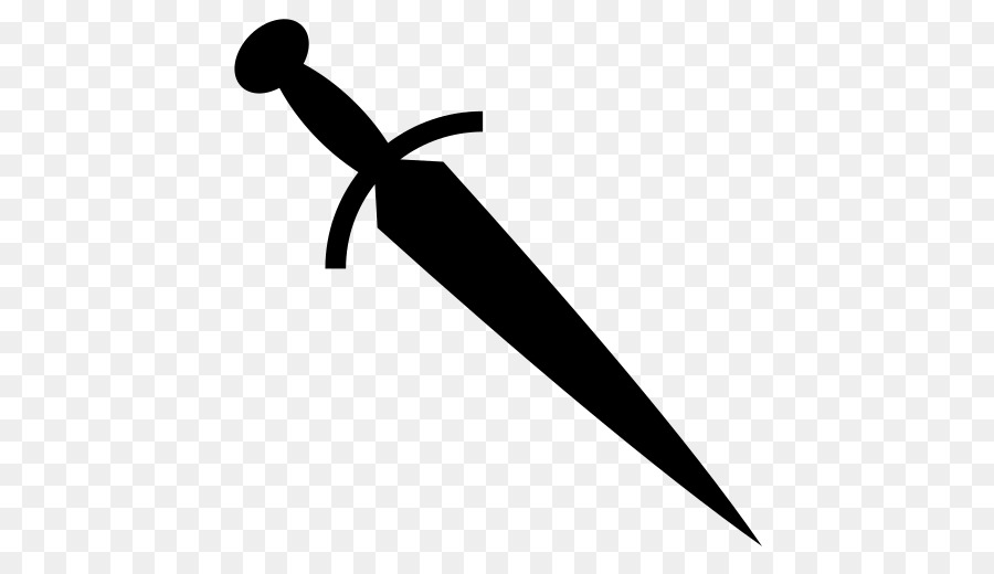 Stiletto，Cuchillo PNG