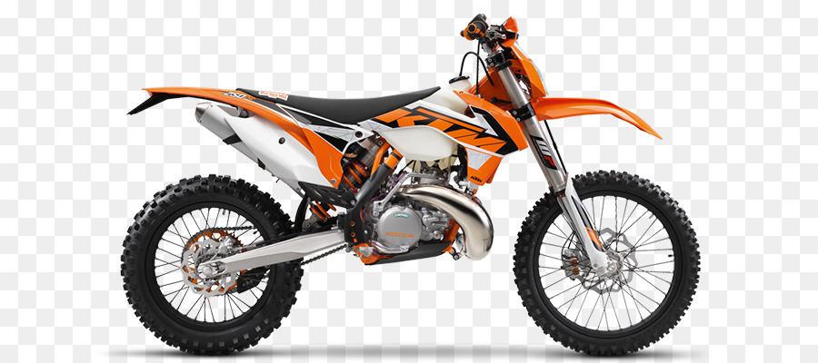 Ktm，Ktm 250 Exc PNG