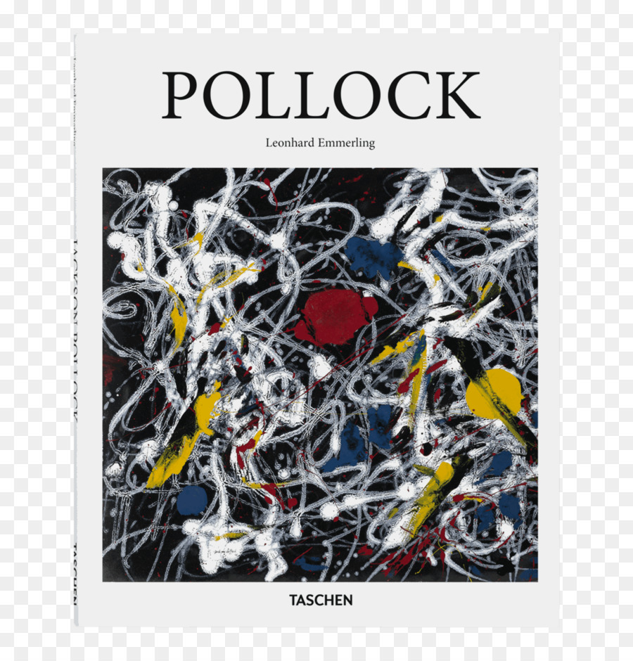 Pollock，Jackson Pollock Artista Cuadro PNG