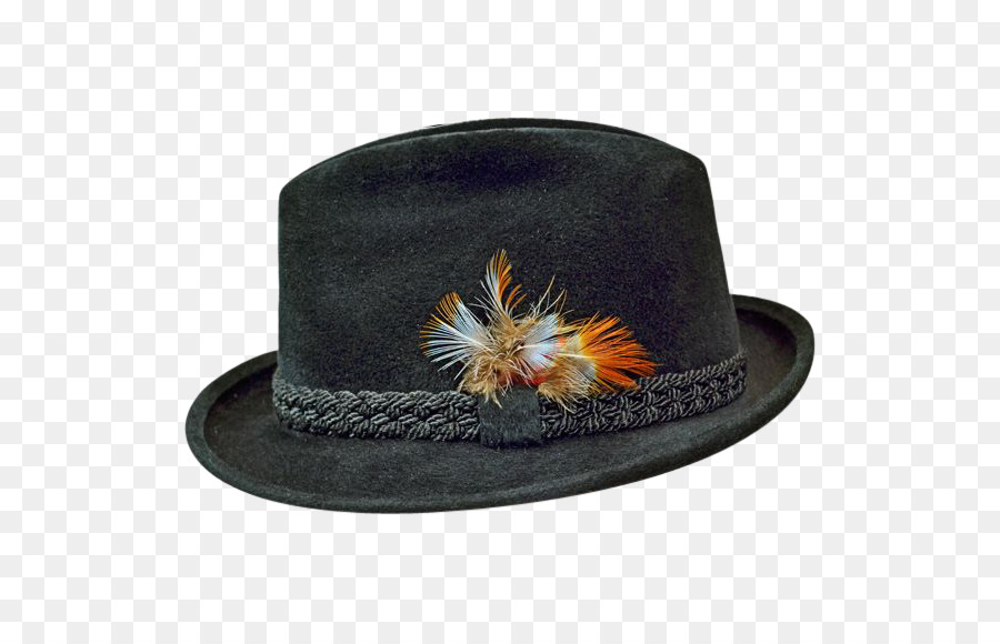 Fedora，Stetson PNG