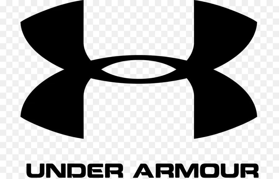 Logotipo De Under Armour，Marca PNG