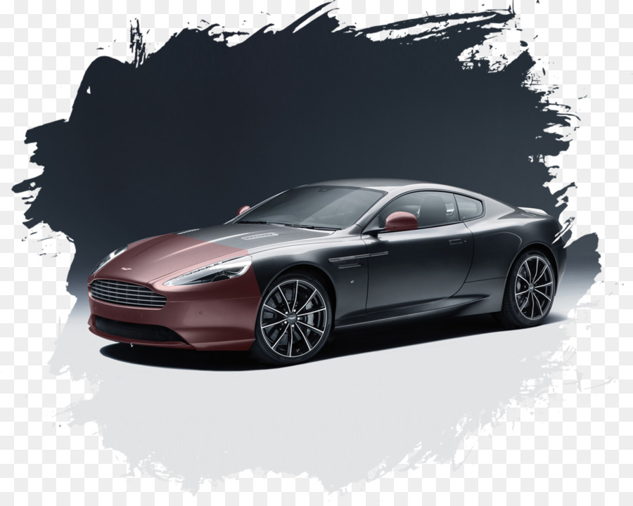 2016 Aston Martin Db9，2015 Aston Martin Db9 PNG