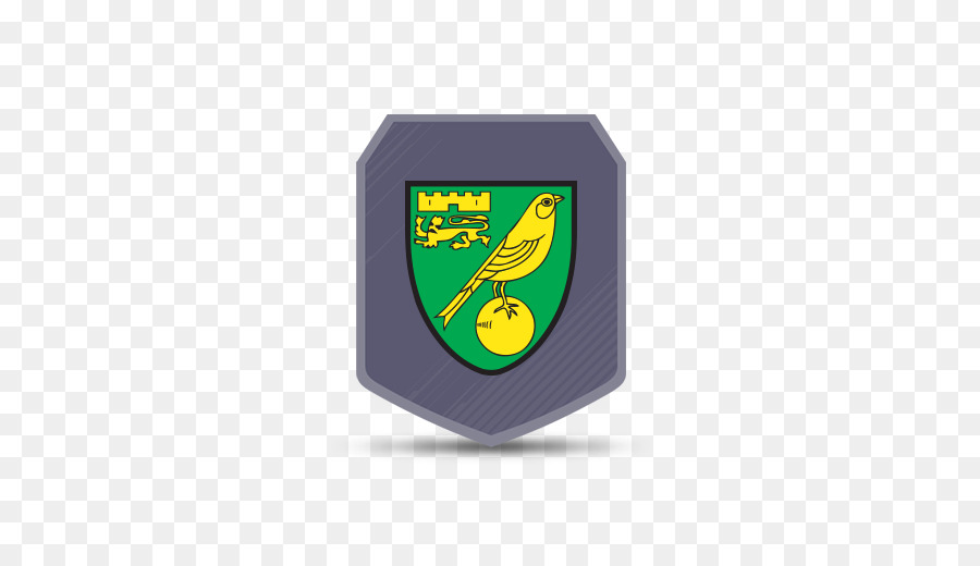 El Norwich City Fc，La Fifa 18 PNG