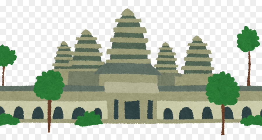 Templo，Dibujo PNG