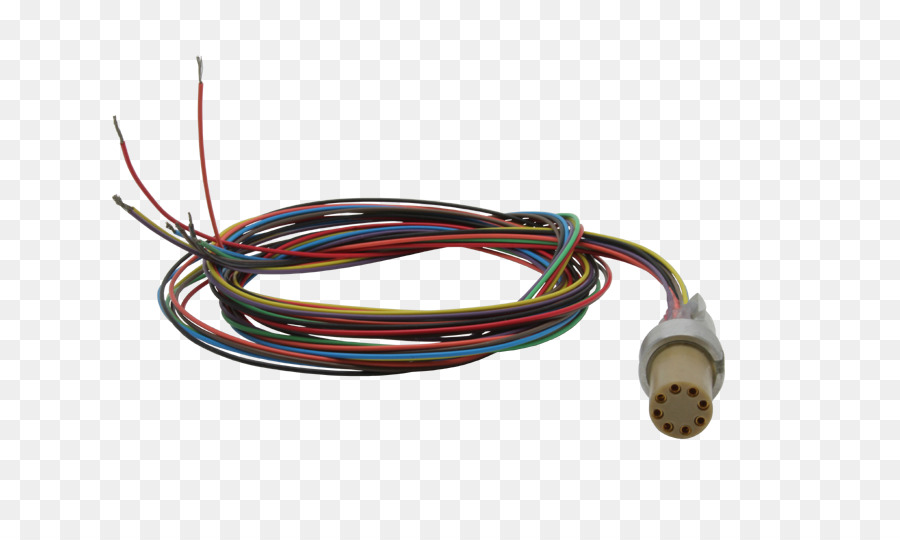 Cable Eléctrico，Alambre PNG