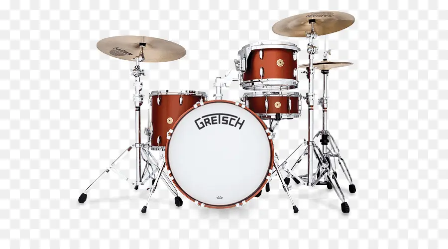 Batería，Gretsch Catalina Club Jazz PNG