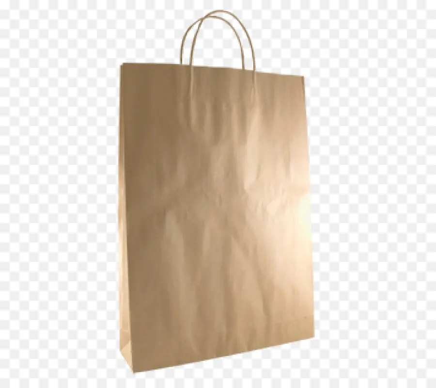 Bolsa De Papel，Compras PNG