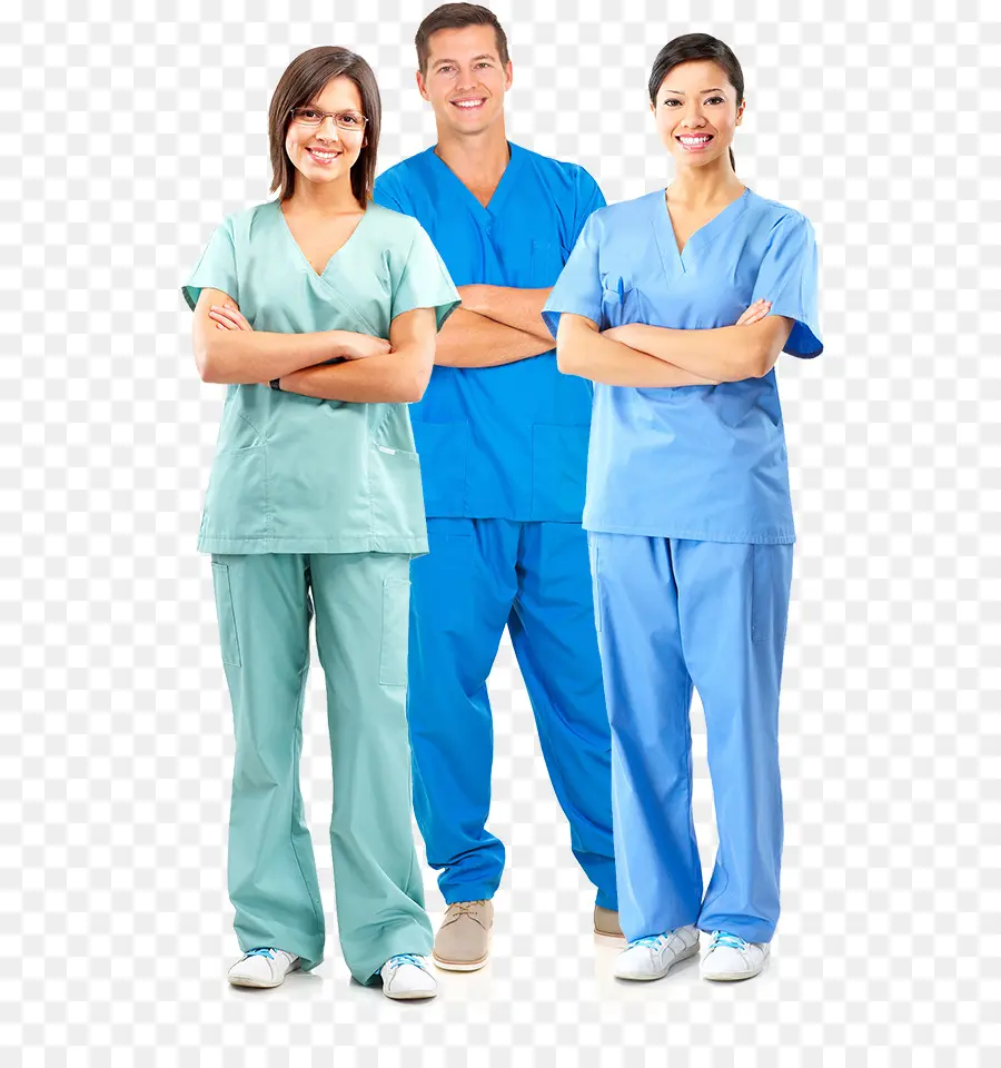 Scrubs，Cirujano PNG