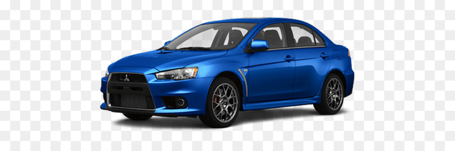 Evolución De Mitsubishi Lancer，Mitsubishi PNG