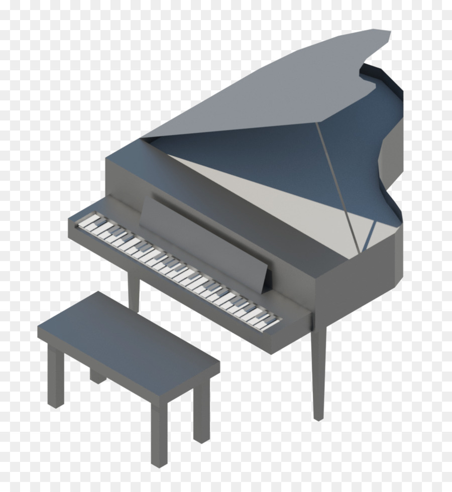 Piano Digital，Piano Eléctrico PNG