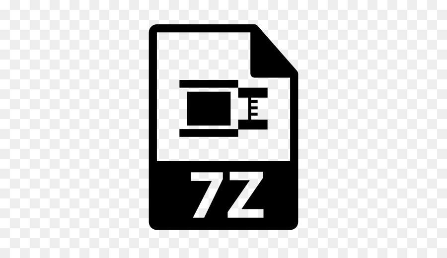 Rar，7zip PNG