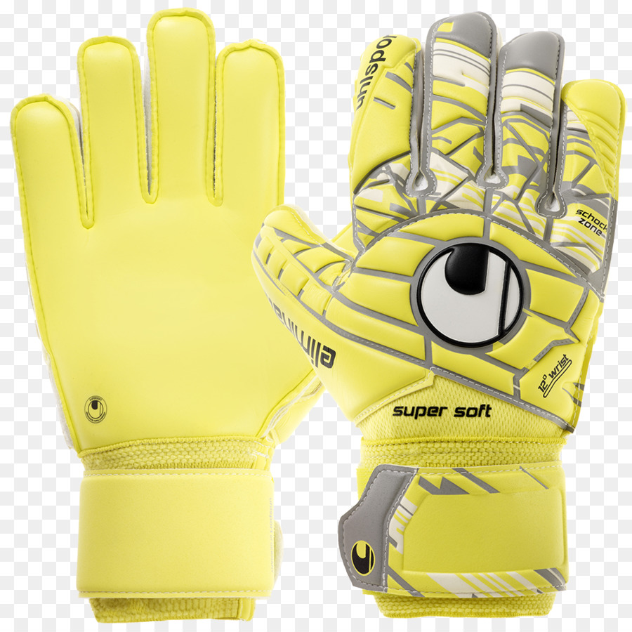 Guante De Guardameta，Uhlsport PNG