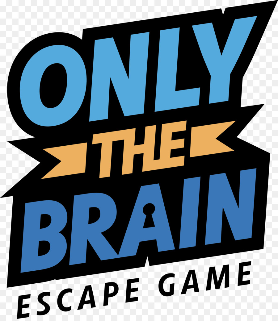 Juego De Escape De Grenoble Sólo El Cerebro，Escapar De La Habitación PNG