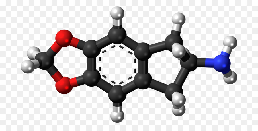 Estructura Química，Molécula PNG