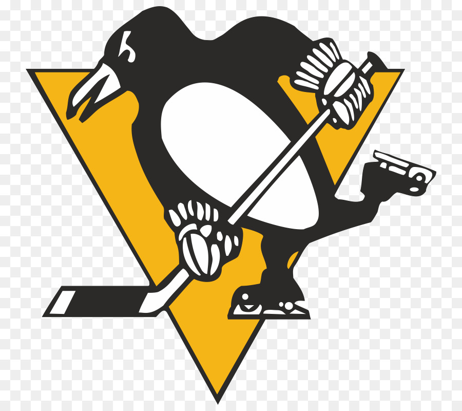 Pittsburgh Penguins，La Liga Nacional De Hockey PNG