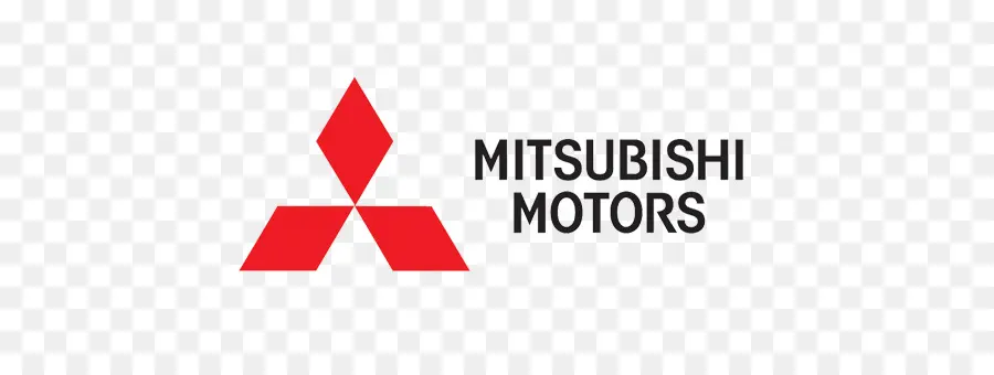 Logotipo De Mitsubishi，Marca PNG