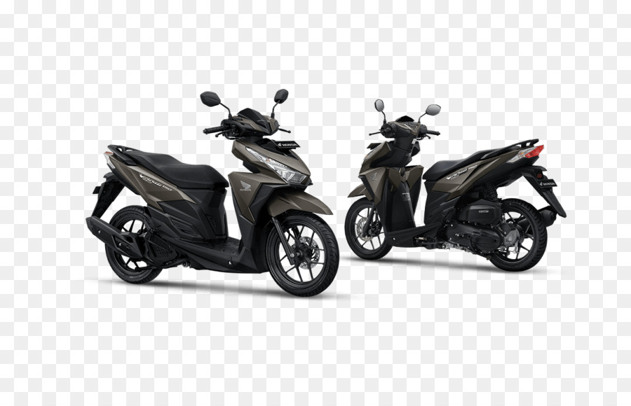 Honda，Honda Vario PNG