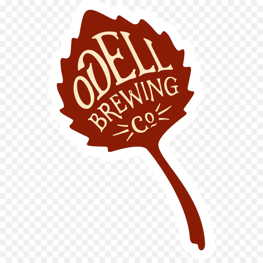 Odell Brewing Company，Logotipo PNG