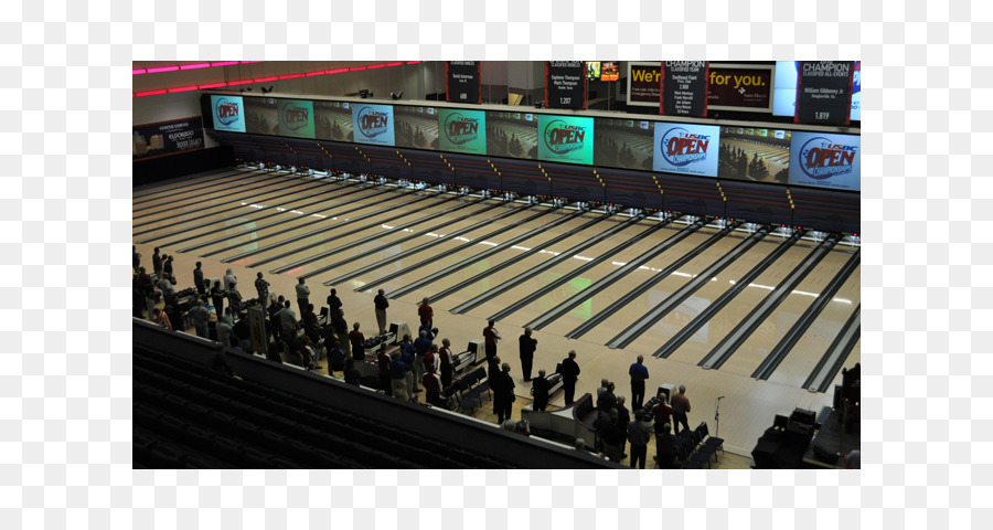 Campeonato Abierto，Estados Unidos Bowling Congress PNG