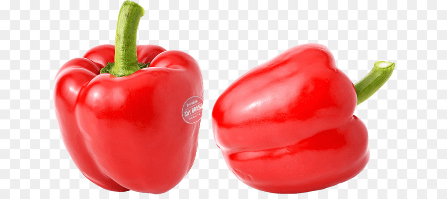 Habanero，Pimiento De Piquillo PNG