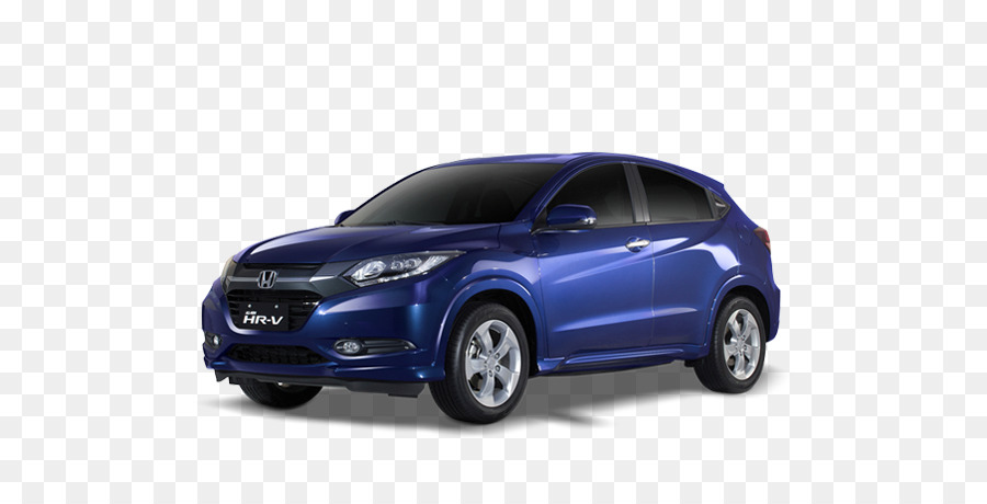 2018 Honda Hrv，Coche PNG