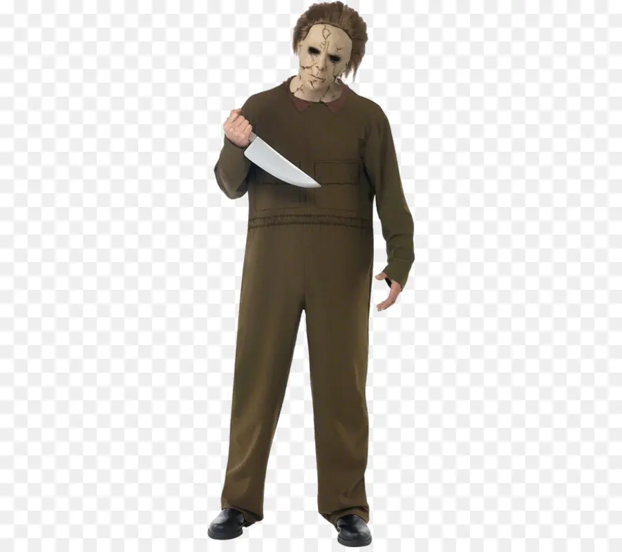 Michael Myers，Víspera De Todos Los Santos PNG