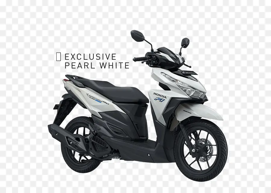 Vespa Blanca，Moto PNG