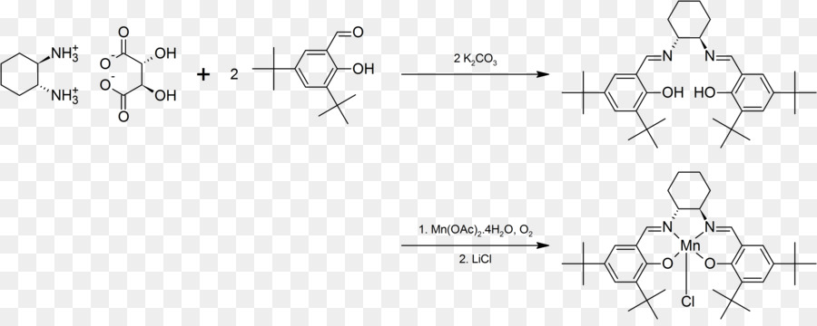 Estructuras Químicas，Moléculas PNG