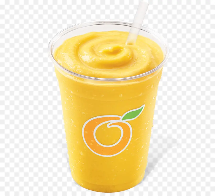 Smoothie，Jugo De Naranja PNG