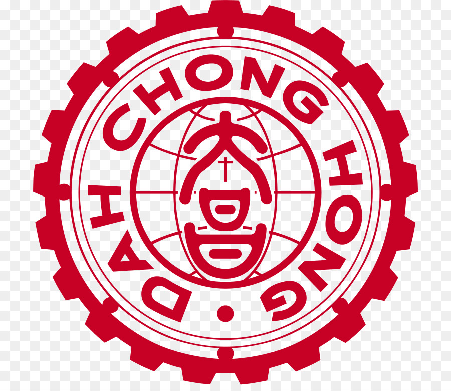 Logotipo Rojo，Chong PNG