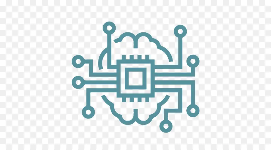 Circuito Cerebral，Tecnología PNG