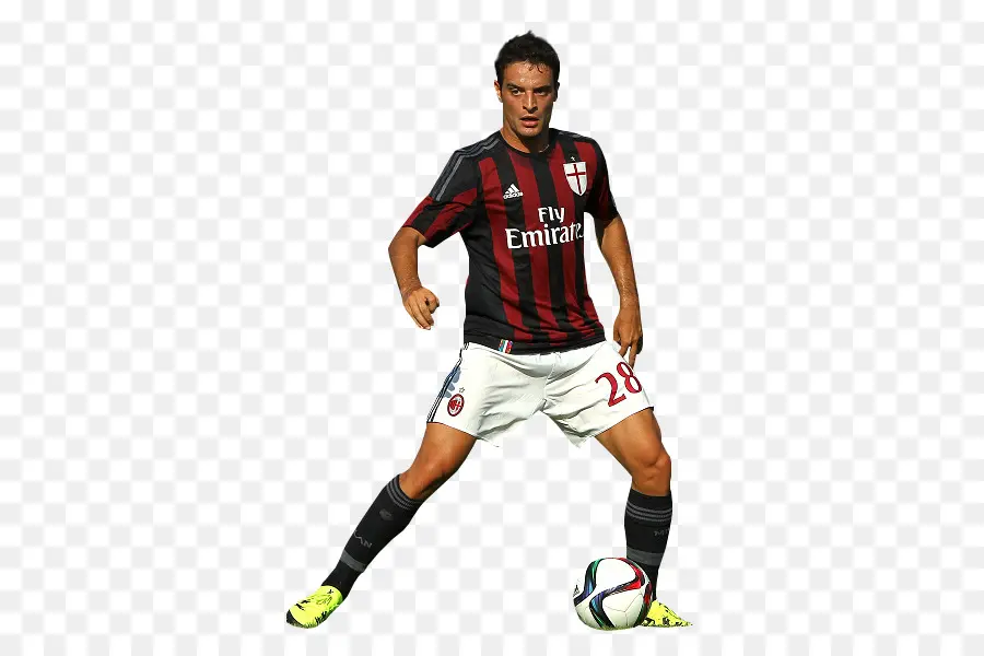 Giacomo Bonaventura，Deporte De Equipo PNG