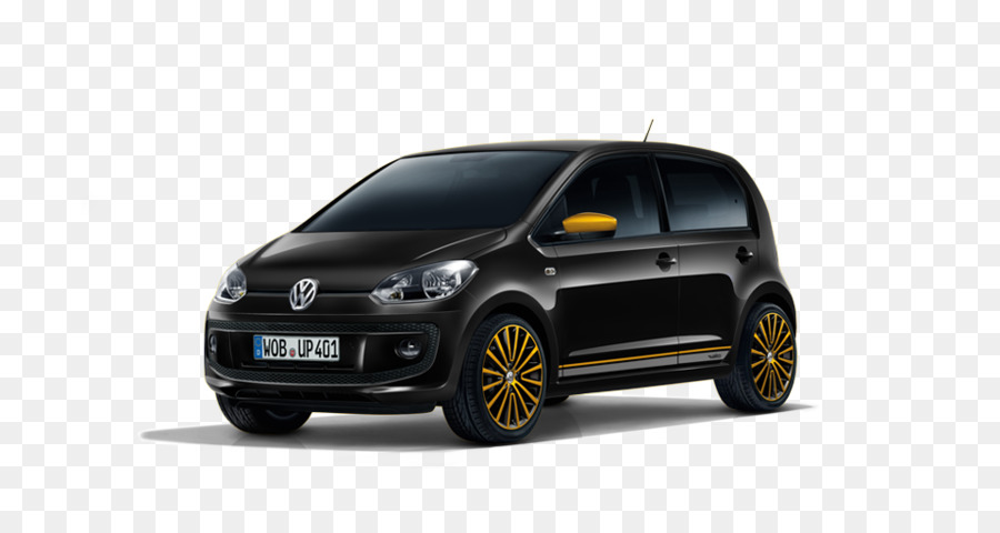 Volkswagen Up，Volkswagen PNG