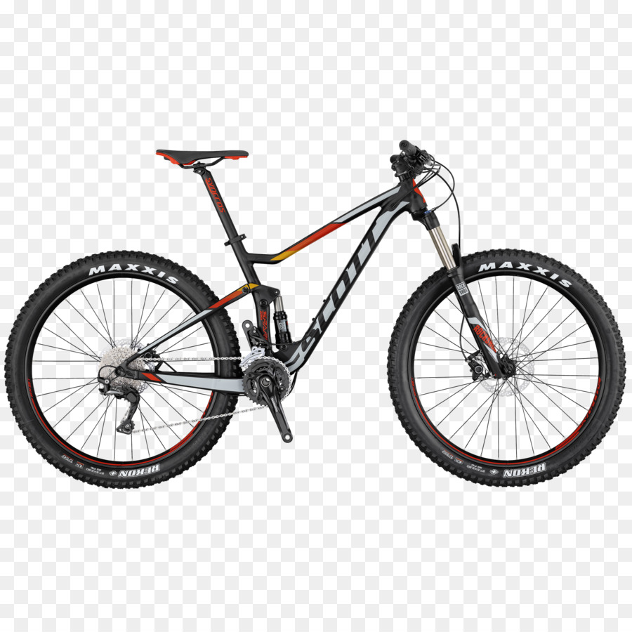 Scott Sports，Bicicleta PNG