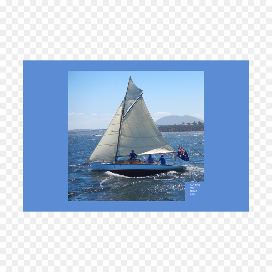 Vela，Yawl PNG