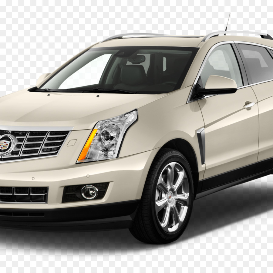 2013 Cadillac Srx，Cadillac PNG