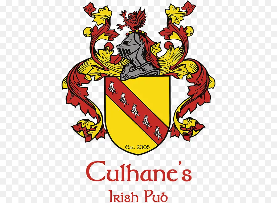 Culhane's，Irlandés PNG