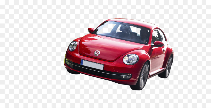 2012 Volkswagen Beetle，Escarabajo Nuevo De Volkswagen PNG